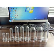 48 Cavities Hot Runner Plastic Injection Pet Preform Mold